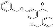 3,5-二芐氧基苯乙酮