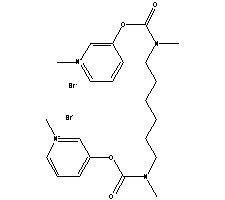 Distigmine bromide