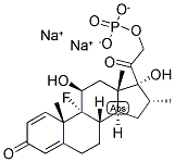 Dexamethasone 21-phosphate disodium salt