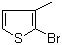 2-Bromo-3-methylthiophene