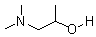 1-Dimethylamino-2-propanol