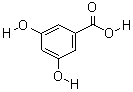 3,5-二羥基苯甲酸